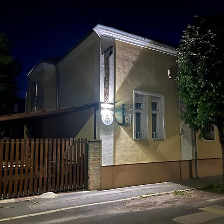 Abigel Vendeghaz Keszthely Βίλα Εξωτερικό φωτογραφία
